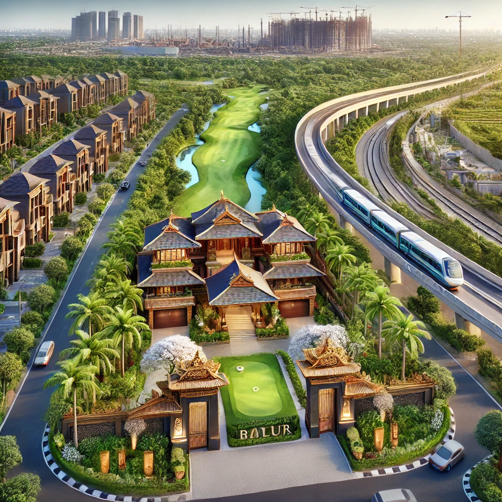 Plots for Sale in Malur