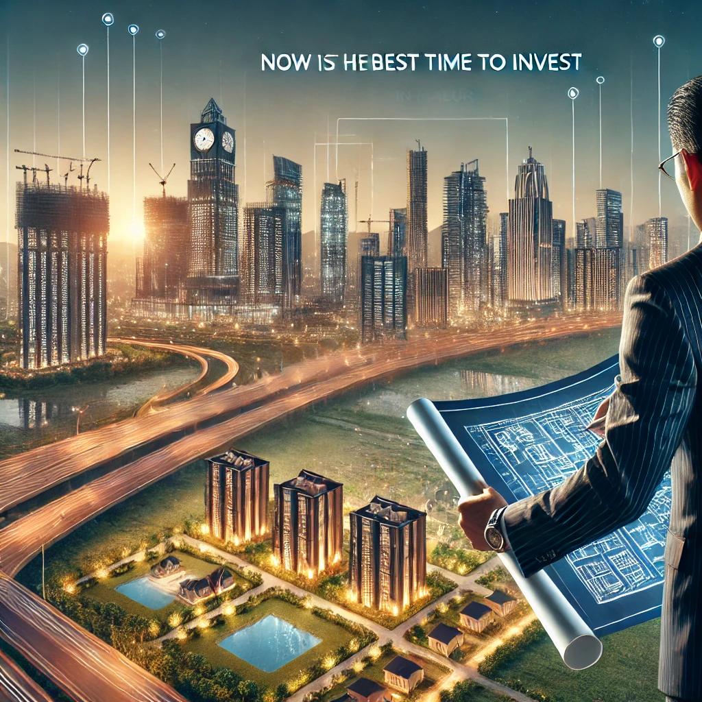 Shantika by Sannidhi Pioneering Sustainable Living in Malur