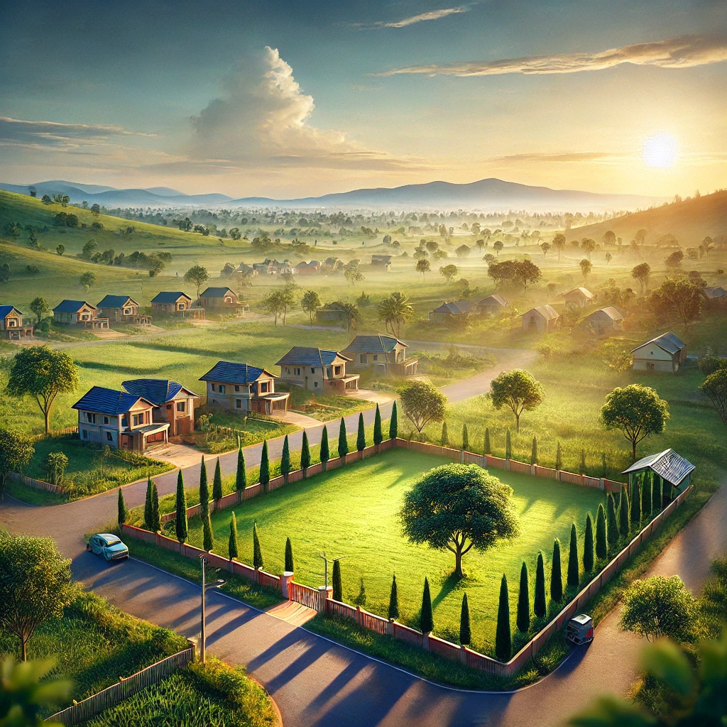 Affordable Villa Plots in Malur Shantika by Sannidhi’s Best Deals