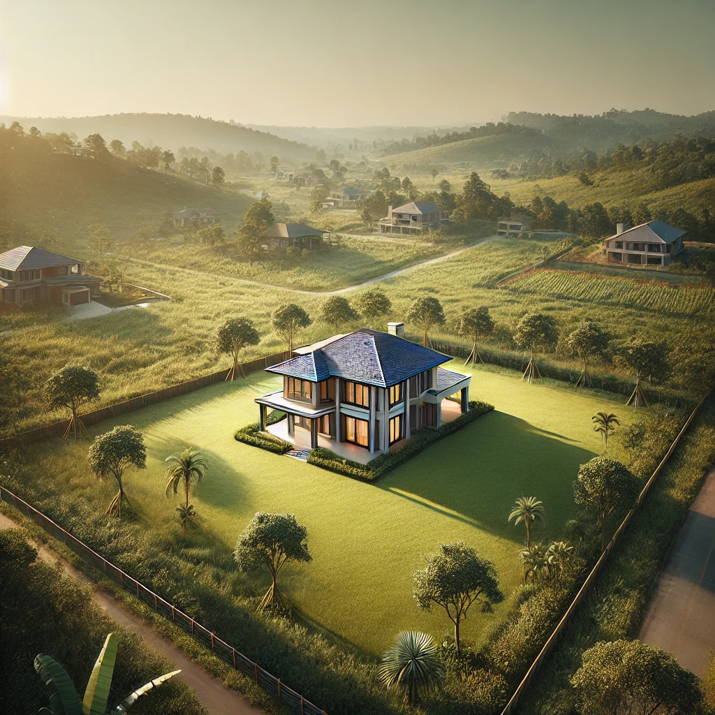 Buy Villa Plots in Malur Shantika by Sannidhi’s Exclusive Offer