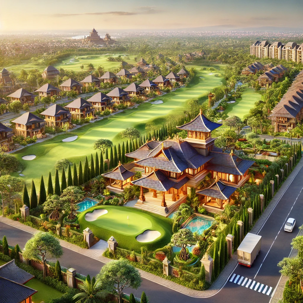 Plots for Sale in Malur