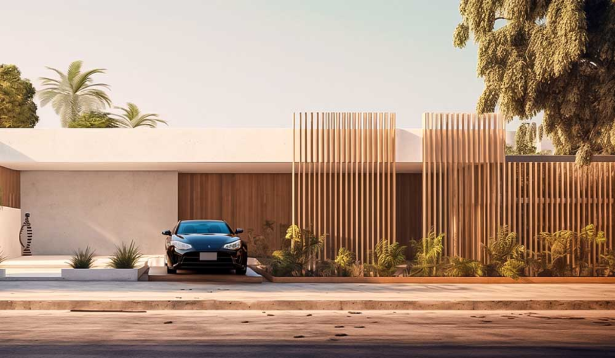 shantika by sannidhi Side View